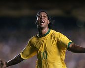 Ronaldinho Gaúcho lançará a sua própria criptomoeda