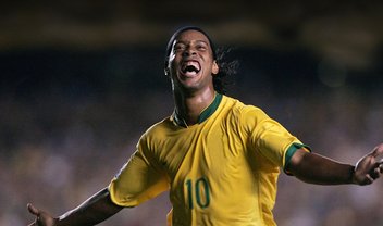 Ronaldinho Gaúcho lançará a sua própria criptomoeda