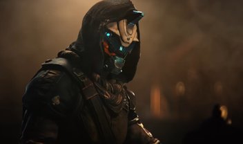 Nathan Fillion não vai reprisar papel de Cayde-6 em Destiny 2: Renegados