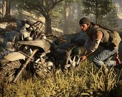 Estúdio de Days Gone trabalha em nova propriedade intelectual