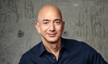 12 curiosidades sobre Jeff Bezos, dono da Amazon e homem mais rico do mundo