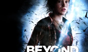 Beyond: Two Souls está perto de conquistar o marco de 3 milhões de unidades