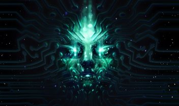 Remake de System Shock está progredindo melhor do que o esperado