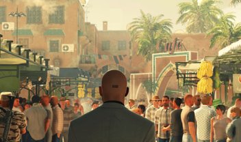 Hitman: episódio 3 está de graça por tempo limitado em todas as plataformas