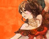 Octopath Traveler: vamos iniciar a aventura em nosso Gameplay ao vivo!