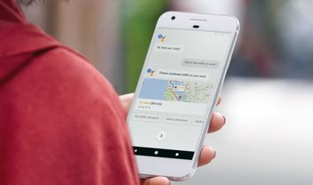 Google Assistente trará um resumo visual das suas atividades para o dia