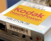 Sem alarde, Kodak cancela o lançamento do KashMiner, seu minerador Bitcoin