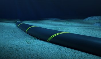 Google construirá o seu próprio cabo submarino transatlântico