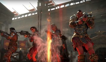 CoD: Black Ops 4 ganha novo trailer com zumbis e miolos explodindo