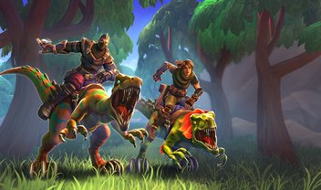 Realm Royale lança seu primeiro Passe de Batalha com novidades; saiba mais