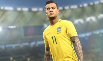 Em parceria com Microsoft, PES 2018 terá torneio exibido em cinemas do RJ