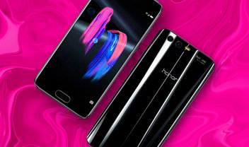 Huawei Honor 9: vale a pena comprar este celular chinês de US$ 400?