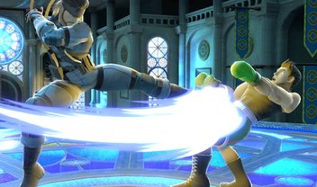 Super Smash Bros. Ultimate tem presença garantida na EVO 2018