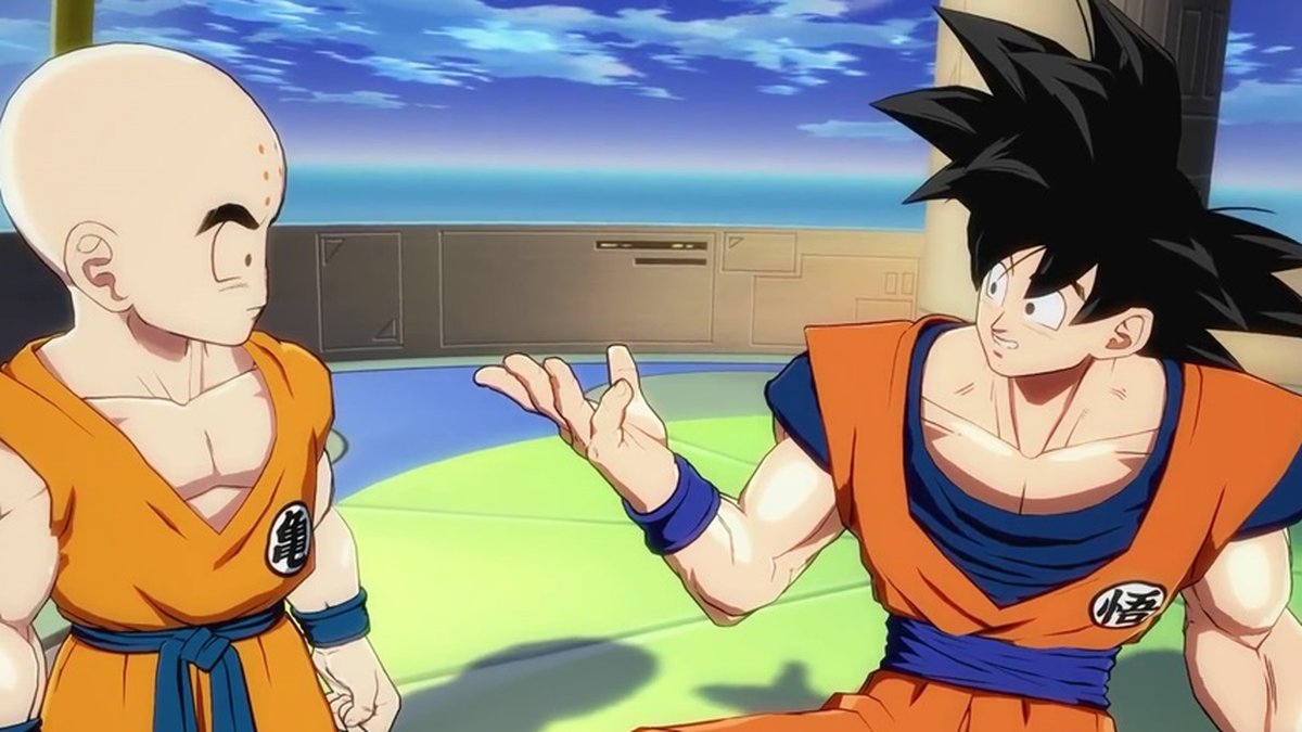 Novo jogo de luta de Dragon Ball promete elenco gigante com