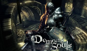 Demon’s Souls? Bluepoint prepara remake de clássico para duas gerações