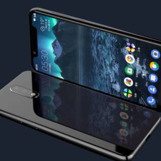 Imagem de HMD lança Nokia X5 com processador Helio P60 e preço atrativo
