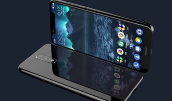 HMD lança Nokia X5 com processador Helio P60 e preço atrativo