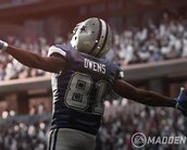 Produtor Sênior de Madden é demitido da EA