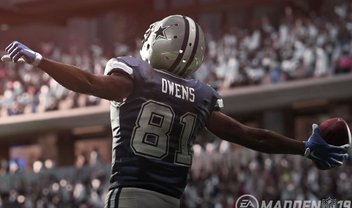 Produtor Sênior de Madden é demitido da EA