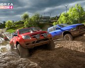 Forza Horizon 4 ganha vídeo de quase 1 hora com gameplay de encher os olhos