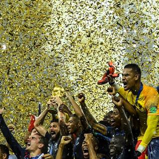 Imagem de Audiência do PornHub caiu drasticamente durante a final da Copa do Mundo