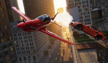 The Crew 2 está 'dentro do esperado' e terá conteúdo revelado na Gamescom