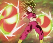 Kefla, de Dragon Ball Super, é revelada como DLC de Dragon Ball Xenoverse 2