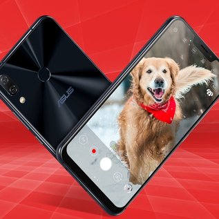 Imagem de ASUS confirma data de lançamento do ZenFone 5 no Brasil