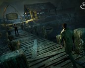 Call of Cthulhu, inspirado na obra de Lovecraft, ganha data de lançamento