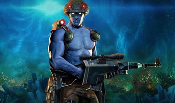 Diretor do filme de Warcraft deve dirigir adaptação de Rogue Trooper