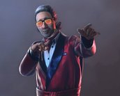 Ace Visconti está mais estiloso do que nunca em DLC de Dead by Daylight