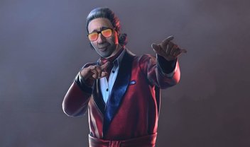 Ace Visconti está mais estiloso do que nunca em DLC de Dead by Daylight