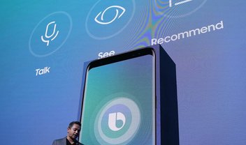 Samsung pode lançar smart speaker com Bixby junto com o Galaxy Note 9