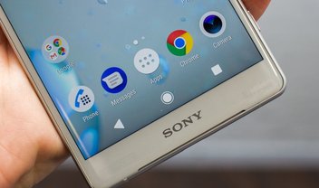 Especificações e preço do Sony Xperia XZ3 são revelados e, sim, ele é caro