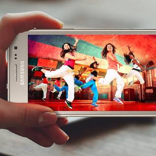 Imagem de Galaxy J2 Core será primeiro com Android Go da Samsung