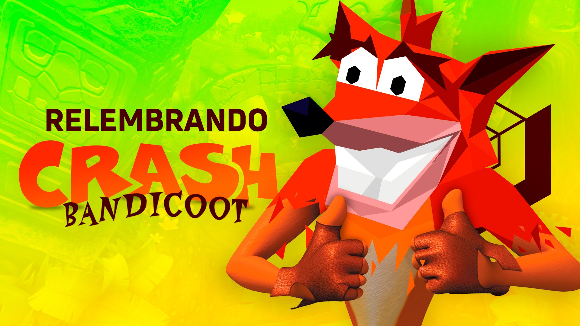 Crash Bandicoot 4: It's About Time - venha conferir
