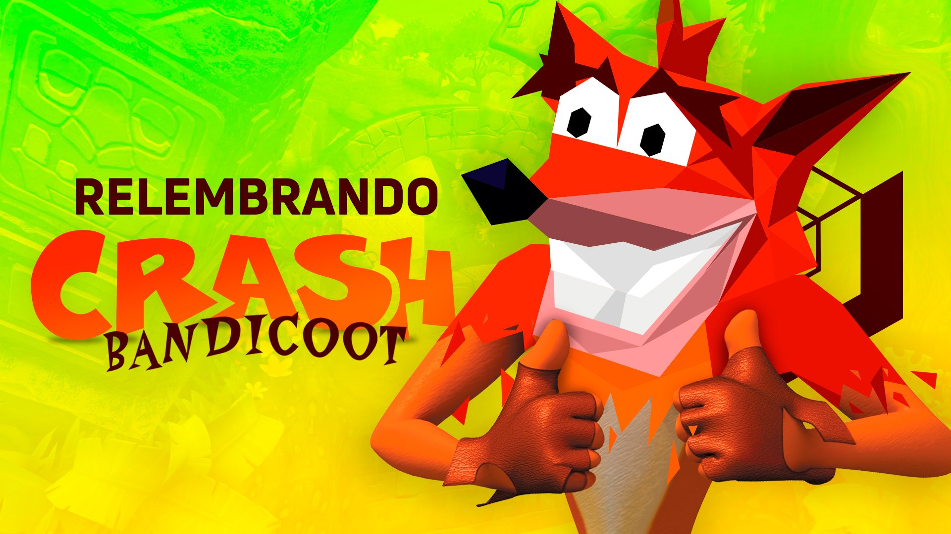 Crash Bandicoot e Hearthstone foram os destaques da semana em jogos