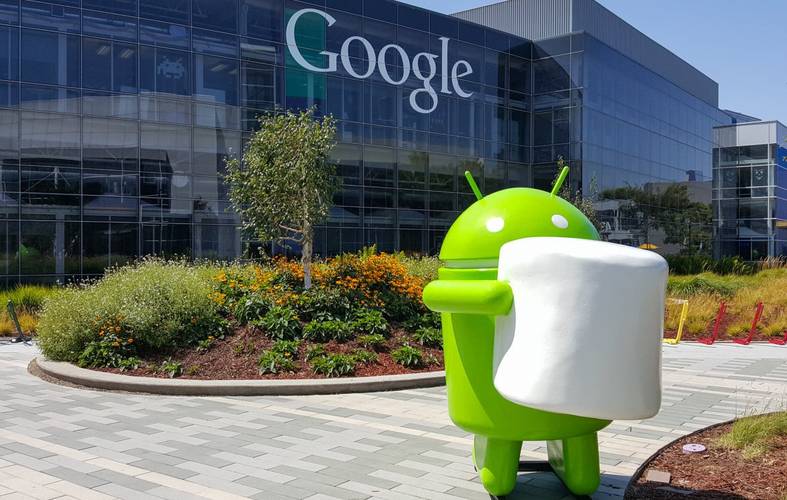 android