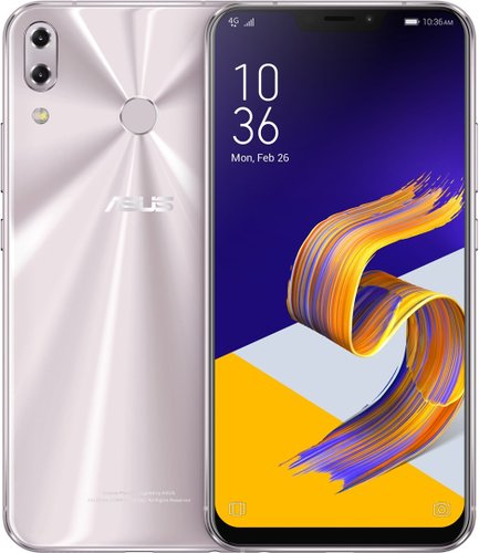 ASUS ZenFone 5