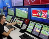 VAR atuou em 455 lances da Copa e FIFA se diz feliz com o resultado