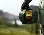 Halo Infinite: 'nosso BR é Battle Rifle', diz 343 sobre Battle Royale