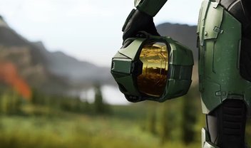 Halo Infinite: 'nosso BR é Battle Rifle', diz 343 sobre Battle Royale