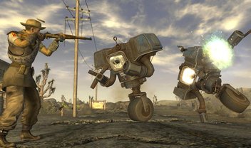 Bethesda não está muito disposta a ceder Fallout para outras devs