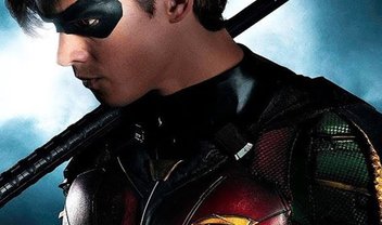 DC Universe  Robin é destaque em novas imagens da série Titãs