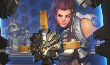 Overwatch promete nerfs para Brigitte e Mercy em nova atualização