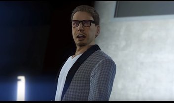 GTA Online ganhará DLC com um personagem muito querido na franquia