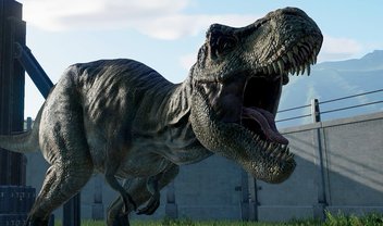 Jurassic World Evolution bate a marca de 1 milhão de cópias vendidas