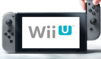 Vendas de jogos de Switch estão prestes a bater os de Wii U no Japão