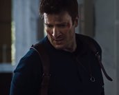 Filme de Uncharted feito por fãs pode virar série ou “algo a mais”