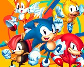 A SEGA voltou: vem conferir Sonic Mania Plus na live de hoje!